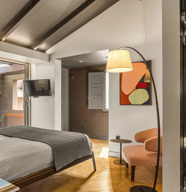 PENTHOUSE SUITE