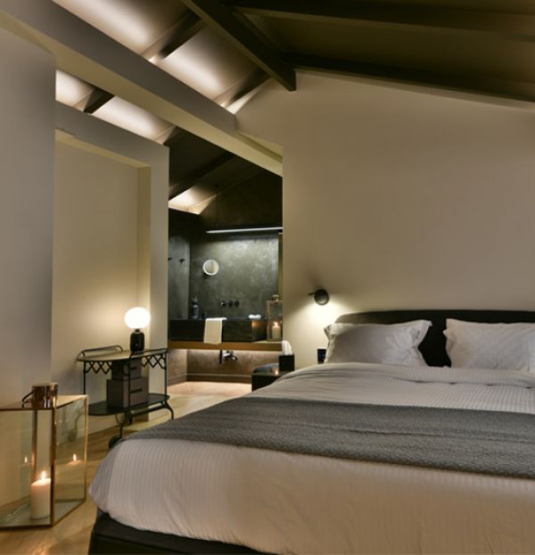 ΣΟΥΙΤΑ PENTHOUSE