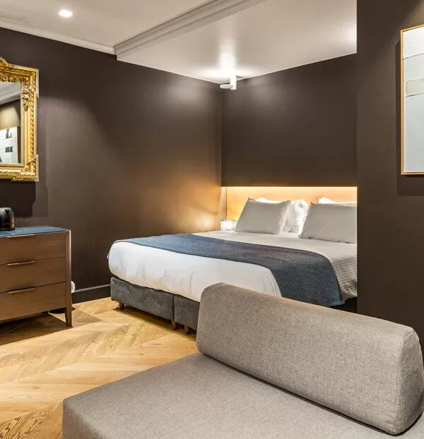 AZZURRA SUITE